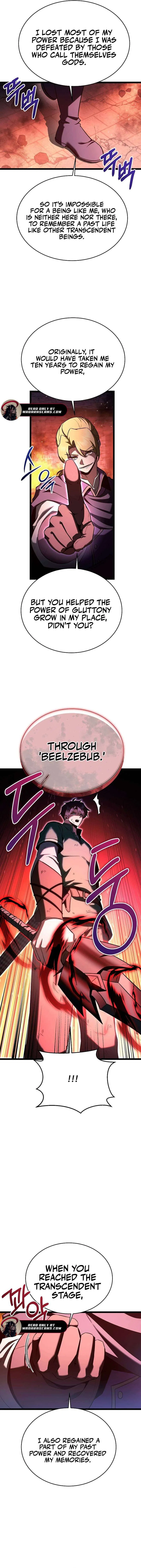 The Hero Became the Duke’s Eldest Son Chapter 82 – Page 4