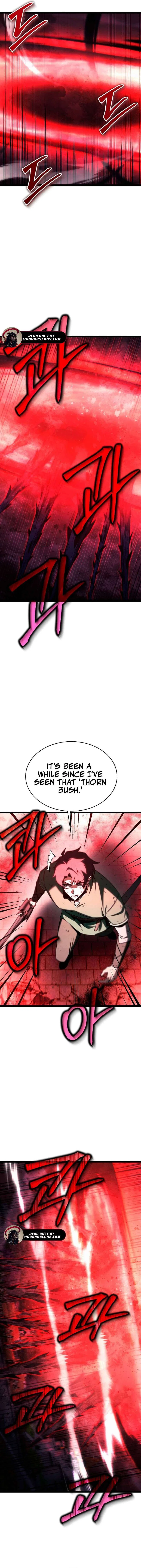 The Hero Became the Duke’s Eldest Son Chapter 82 – Page 7