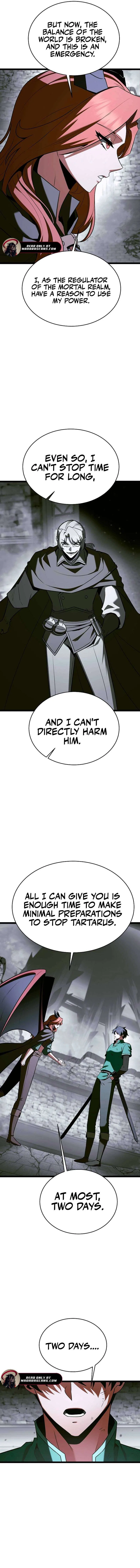 The Hero Became the Duke’s Eldest Son Chapter 82 – Page 10