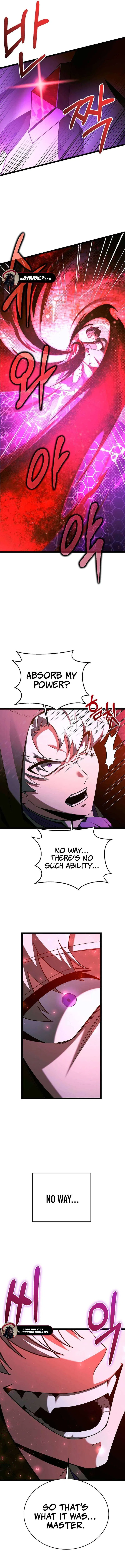 The Hero Became the Duke’s Eldest Son Chapter 81 – Page 5