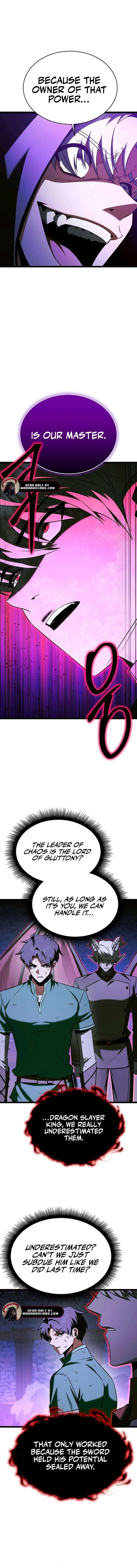 The Hero Became the Duke’s Eldest Son Chapter 81 – Page 7