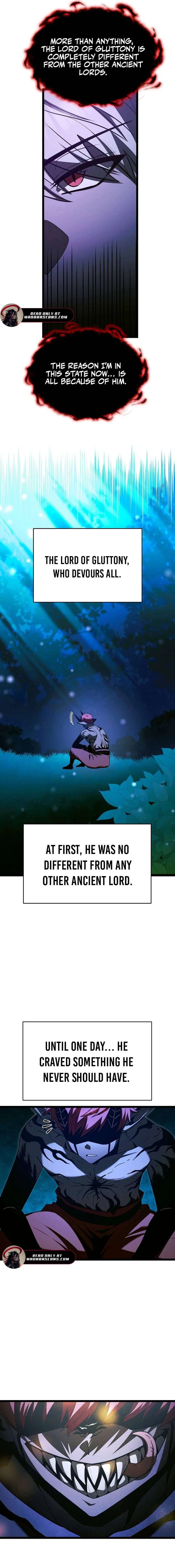 The Hero Became the Duke’s Eldest Son Chapter 81 – Page 8