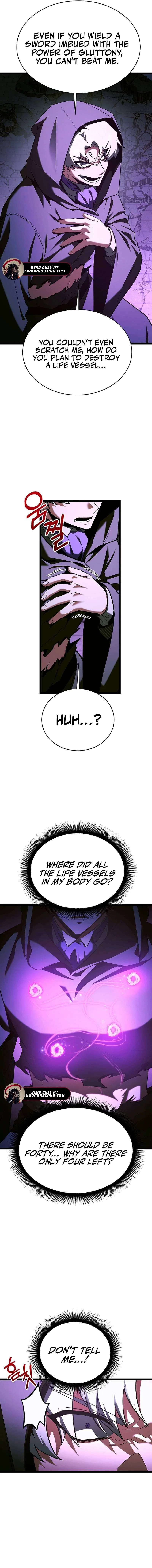 The Hero Became the Duke’s Eldest Son Chapter 81 – Page 13