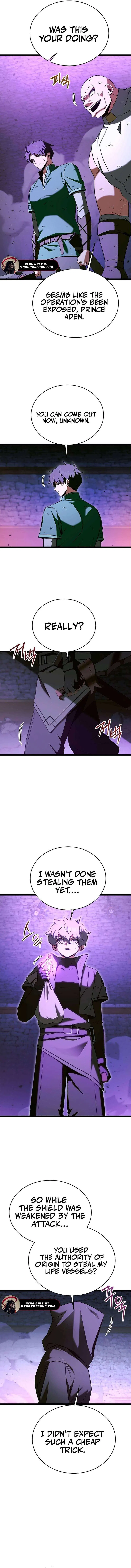 The Hero Became the Duke’s Eldest Son Chapter 81 – Page 14