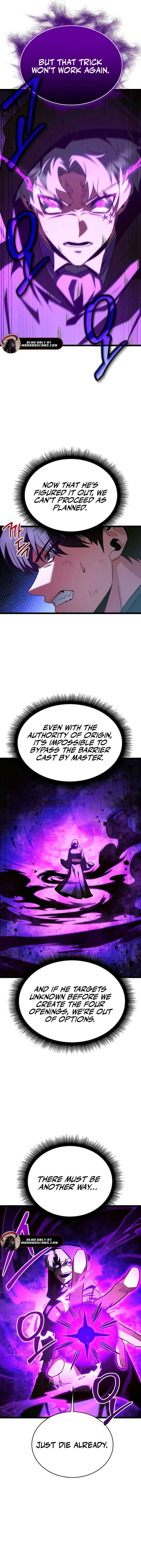The Hero Became the Duke’s Eldest Son Chapter 81 – Page 15