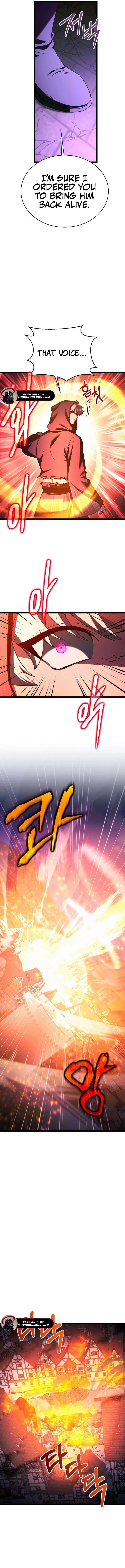 The Hero Became the Duke’s Eldest Son Chapter 81 – Page 16