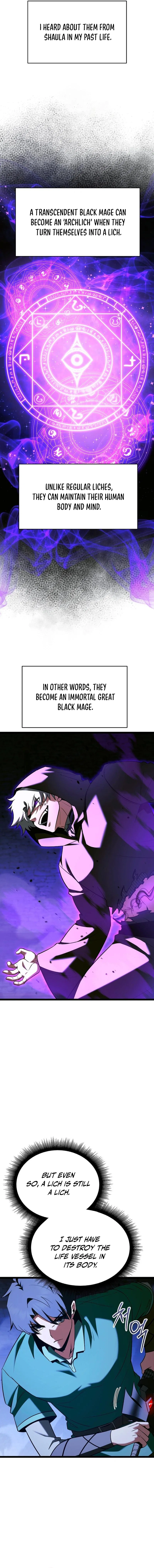 The Hero Became the Duke’s Eldest Son Chapter 80 – Page 3
