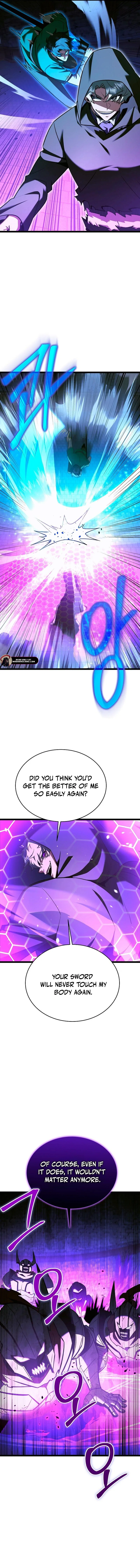 The Hero Became the Duke’s Eldest Son Chapter 80 – Page 5