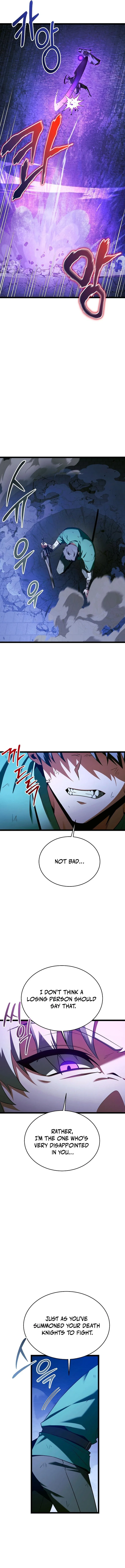 The Hero Became the Duke’s Eldest Son Chapter 80 – Page 9
