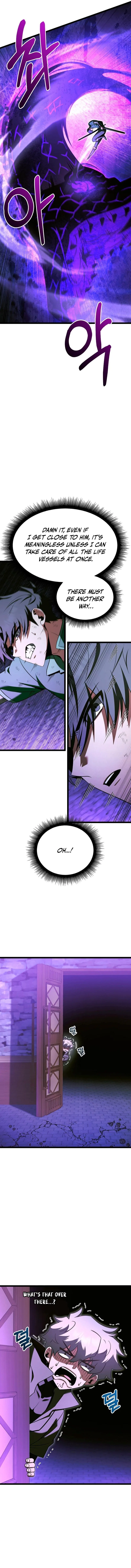 The Hero Became the Duke’s Eldest Son Chapter 80 – Page 12