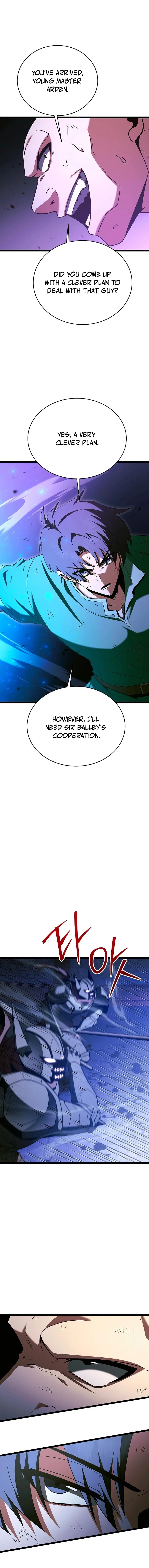 The Hero Became the Duke’s Eldest Son Chapter 80 – Page 14