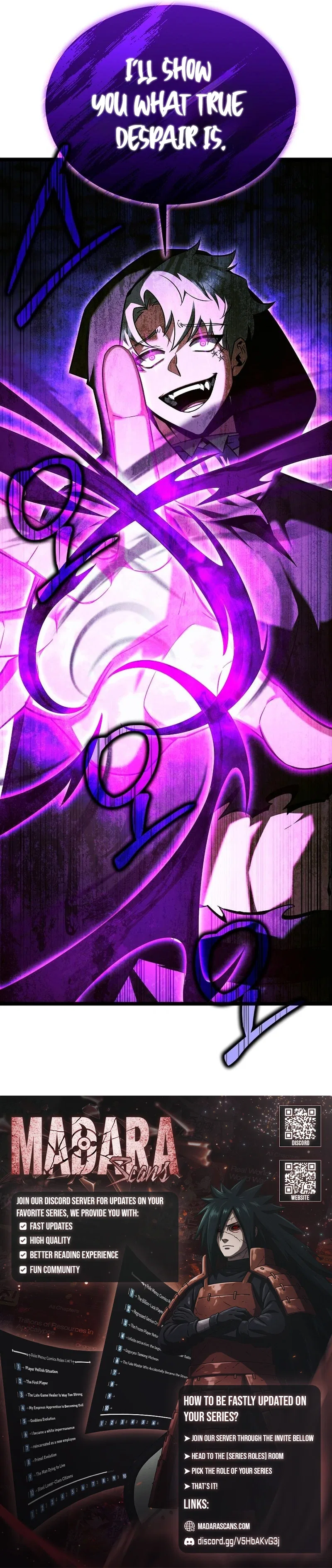 The Hero Became the Duke’s Eldest Son Chapter 80 – Page 16