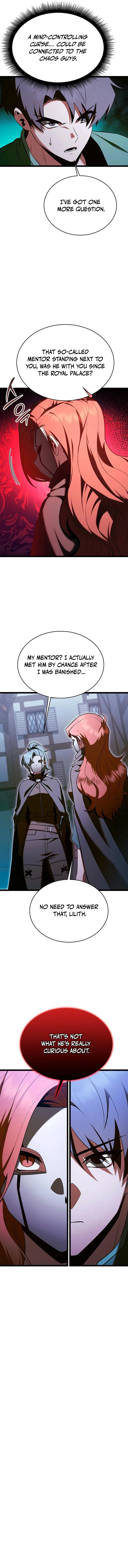 The Hero Became the Duke’s Eldest Son Chapter 79 – Page 2