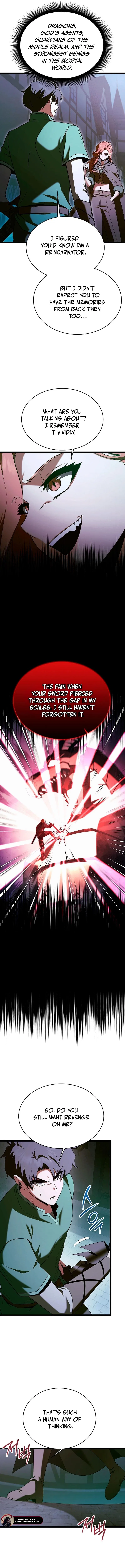 The Hero Became the Duke’s Eldest Son Chapter 79 – Page 4