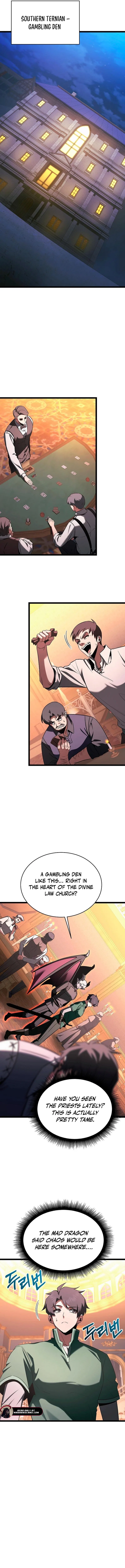 The Hero Became the Duke’s Eldest Son Chapter 79 – Page 8