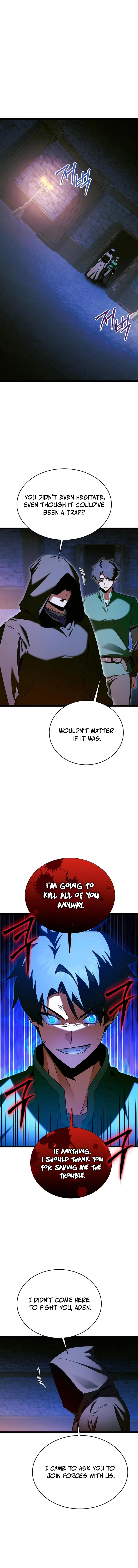 The Hero Became the Duke’s Eldest Son Chapter 79 – Page 10