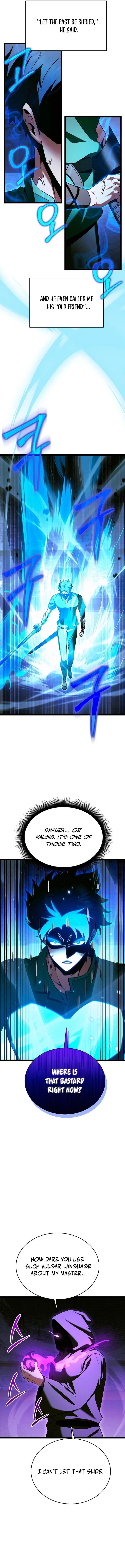 The Hero Became the Duke’s Eldest Son Chapter 79 – Page 12