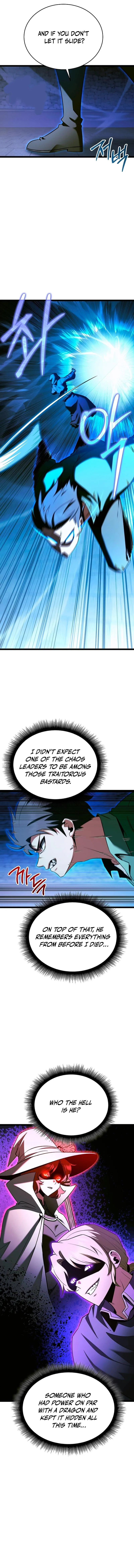 The Hero Became the Duke’s Eldest Son Chapter 79 – Page 13