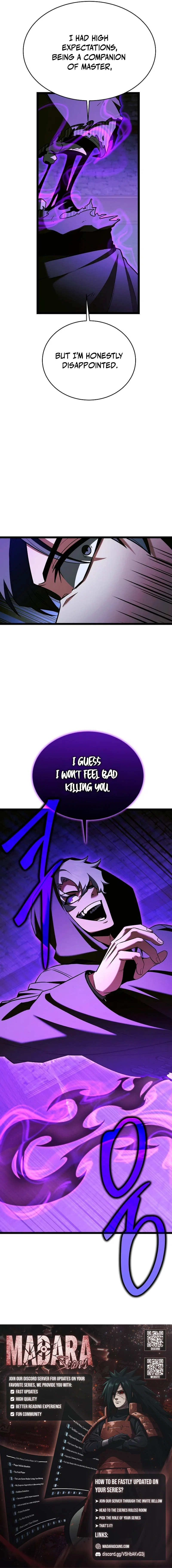 The Hero Became the Duke’s Eldest Son Chapter 79 – Page 14