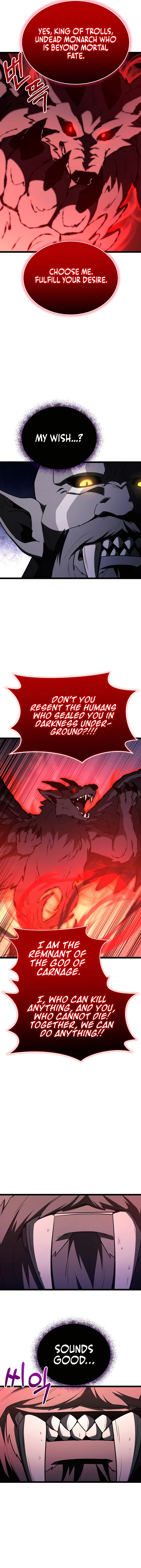 The Hero Became the Duke’s Eldest Son Chapter 75 – Page 11