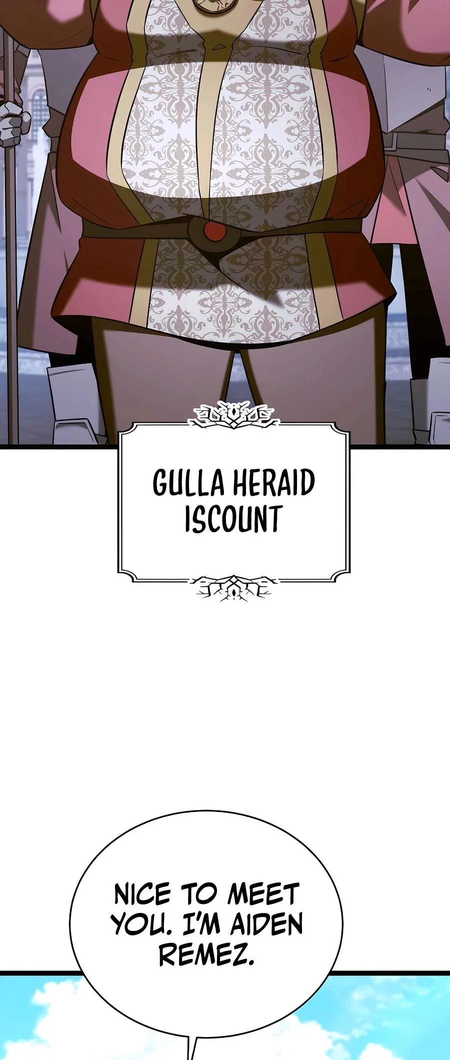 The Hero Became the Duke’s Eldest Son Chapter 70 – Page 5