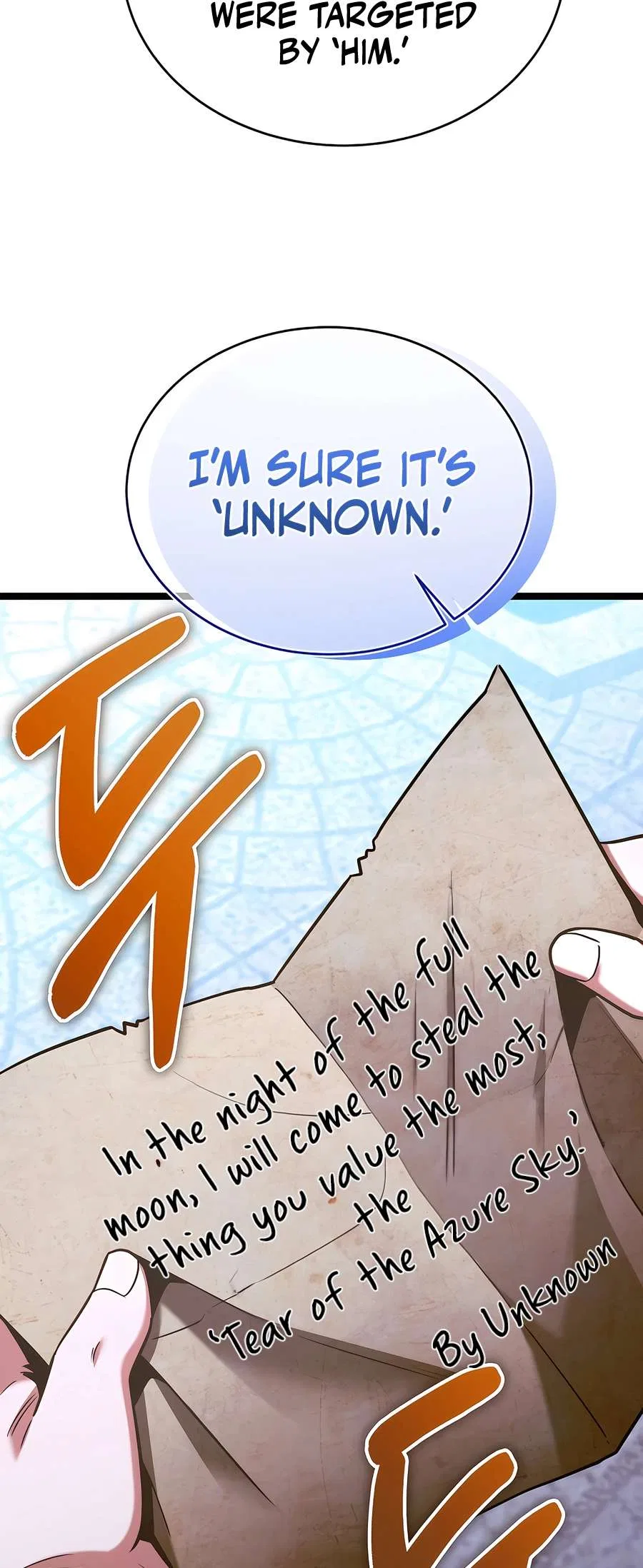 The Hero Became the Duke’s Eldest Son Chapter 70 – Page 9