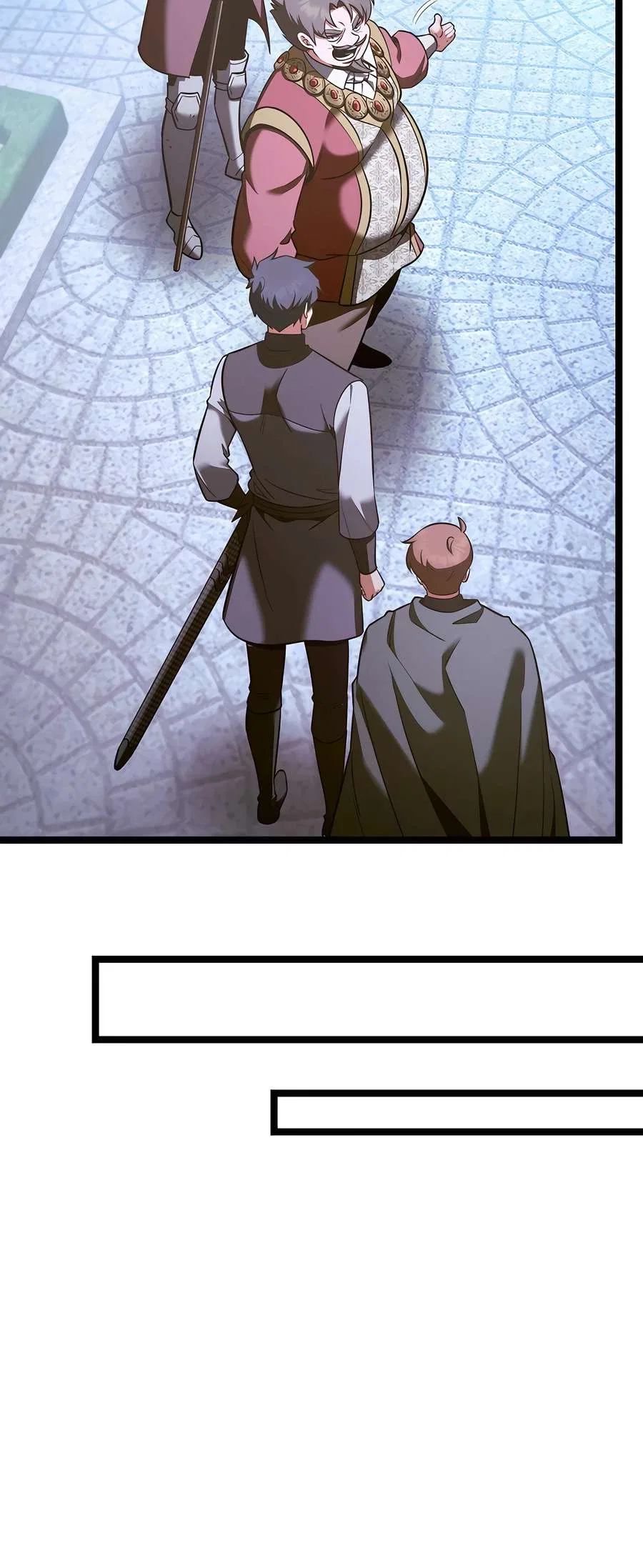 The Hero Became the Duke’s Eldest Son Chapter 70 – Page 13