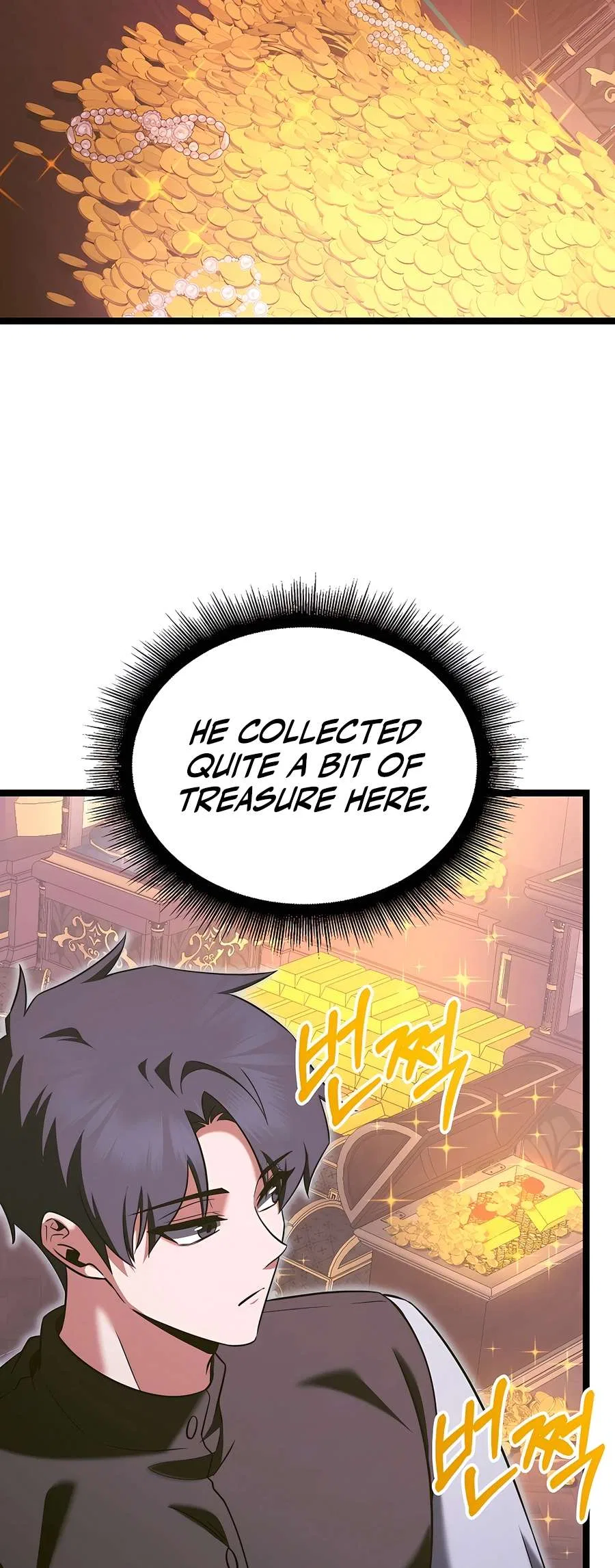 The Hero Became the Duke’s Eldest Son Chapter 70 – Page 15