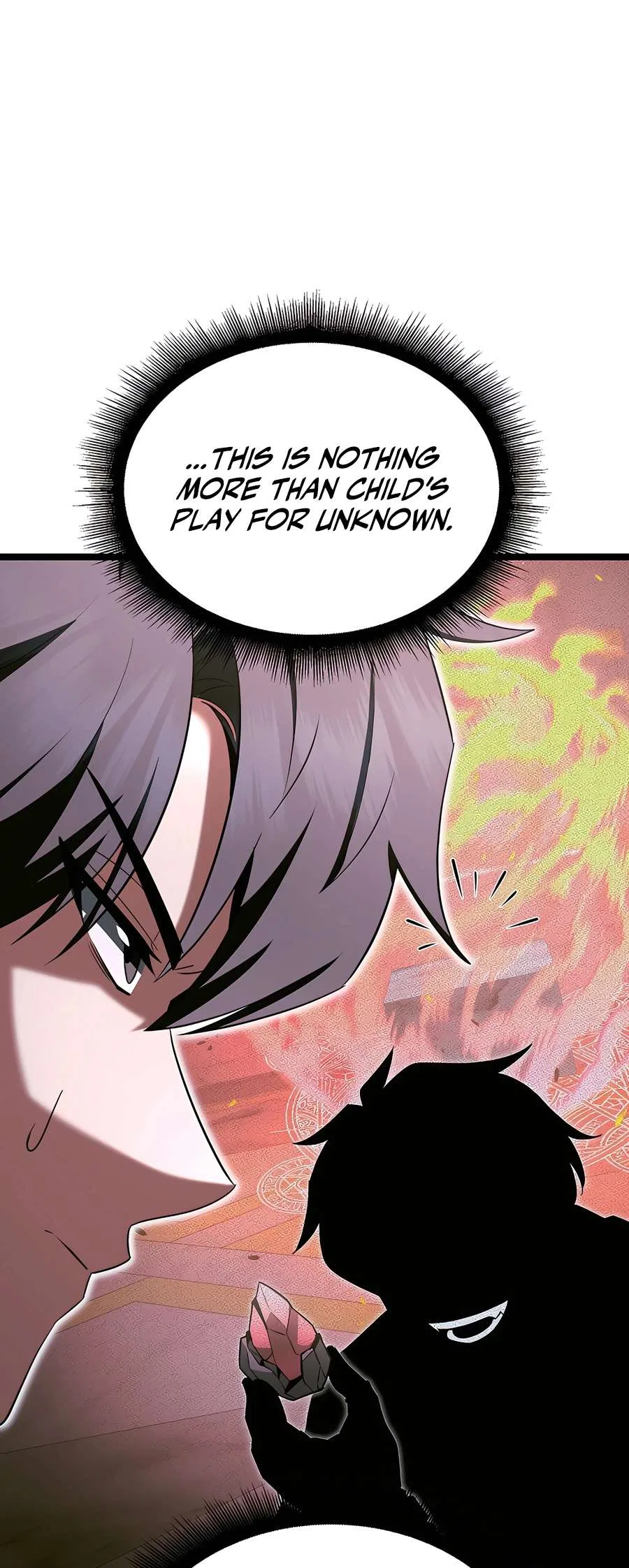 The Hero Became the Duke’s Eldest Son Chapter 70 – Page 20
