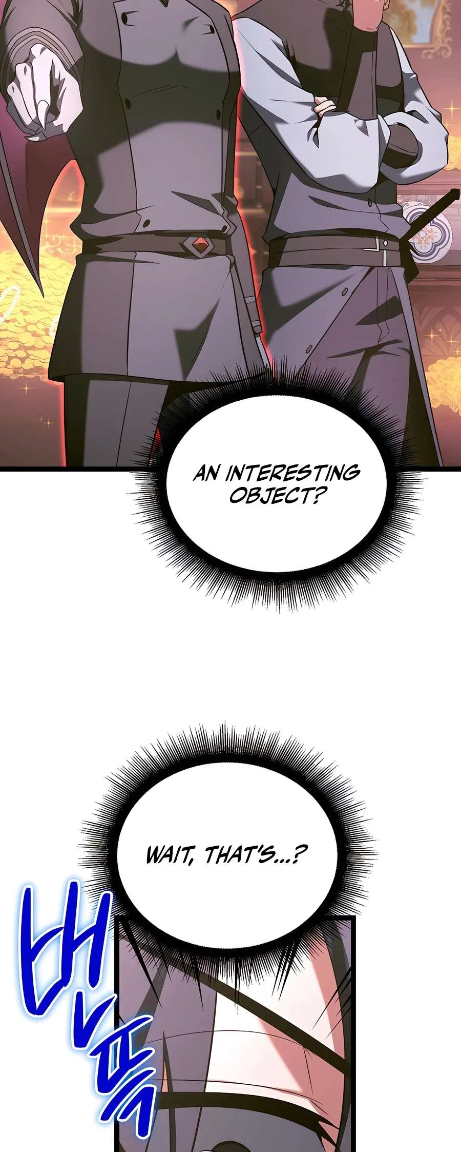 The Hero Became the Duke’s Eldest Son Chapter 70 – Page 22