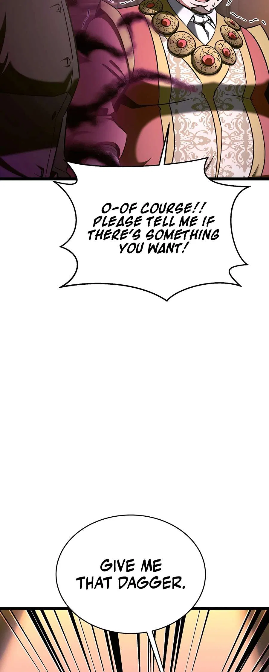 The Hero Became the Duke’s Eldest Son Chapter 70 – Page 24
