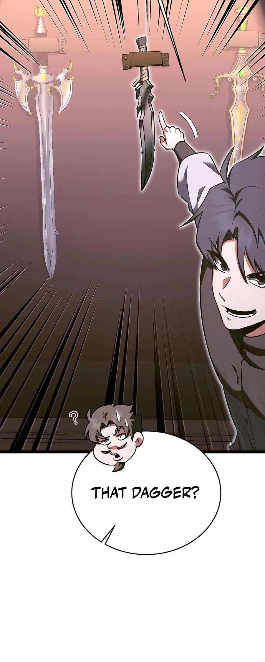 The Hero Became the Duke’s Eldest Son Chapter 70 – Page 25