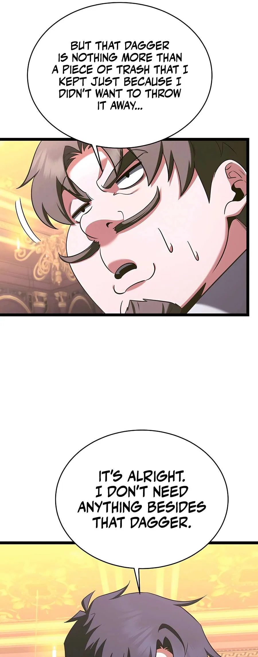 The Hero Became the Duke’s Eldest Son Chapter 70 – Page 26
