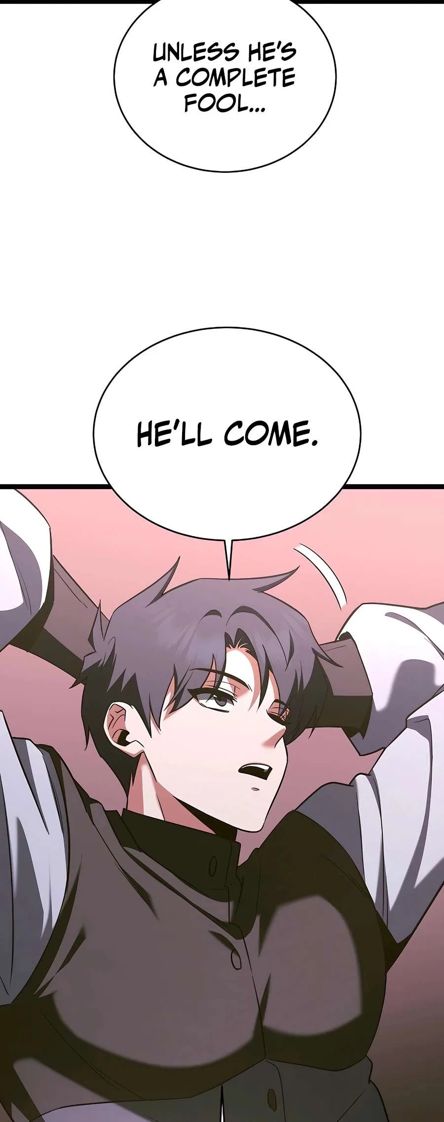 The Hero Became the Duke’s Eldest Son Chapter 70 – Page 33
