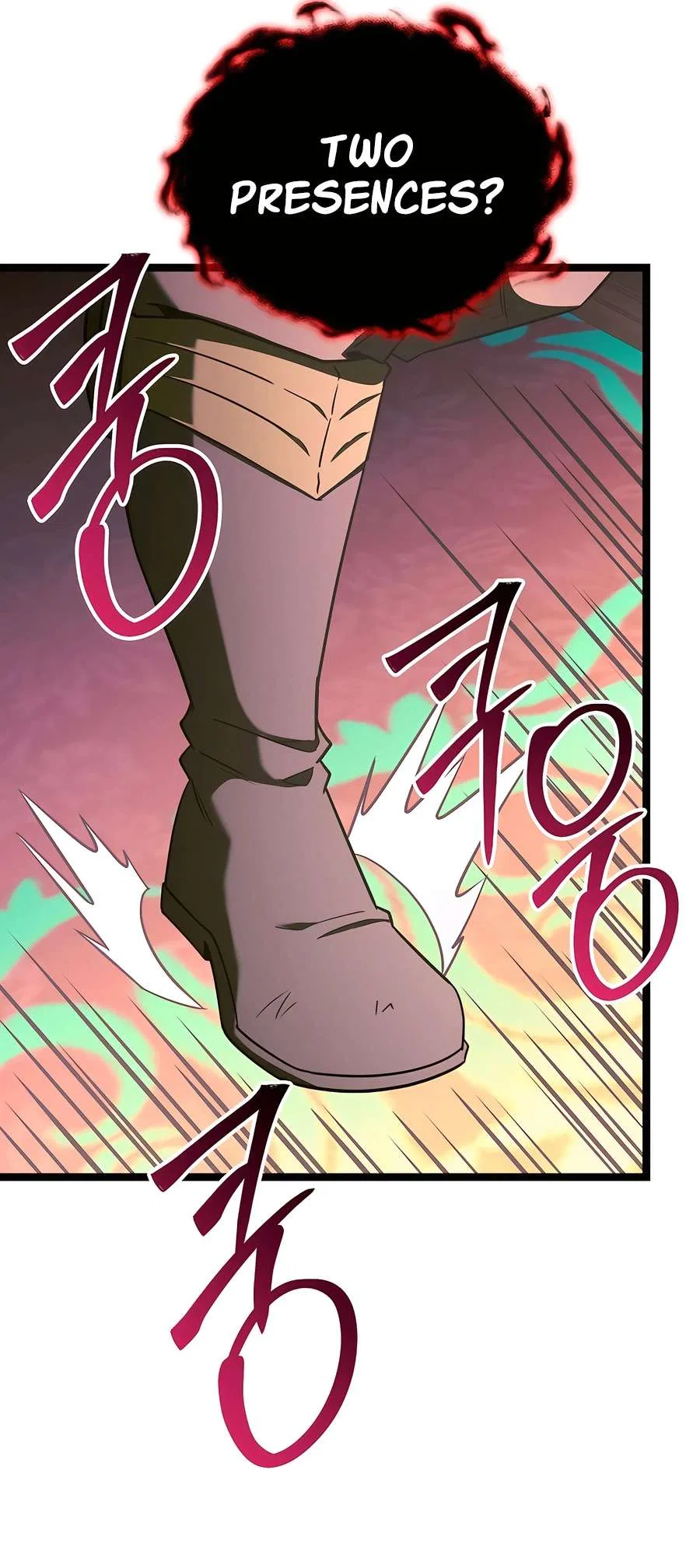 The Hero Became the Duke’s Eldest Son Chapter 70 – Page 38