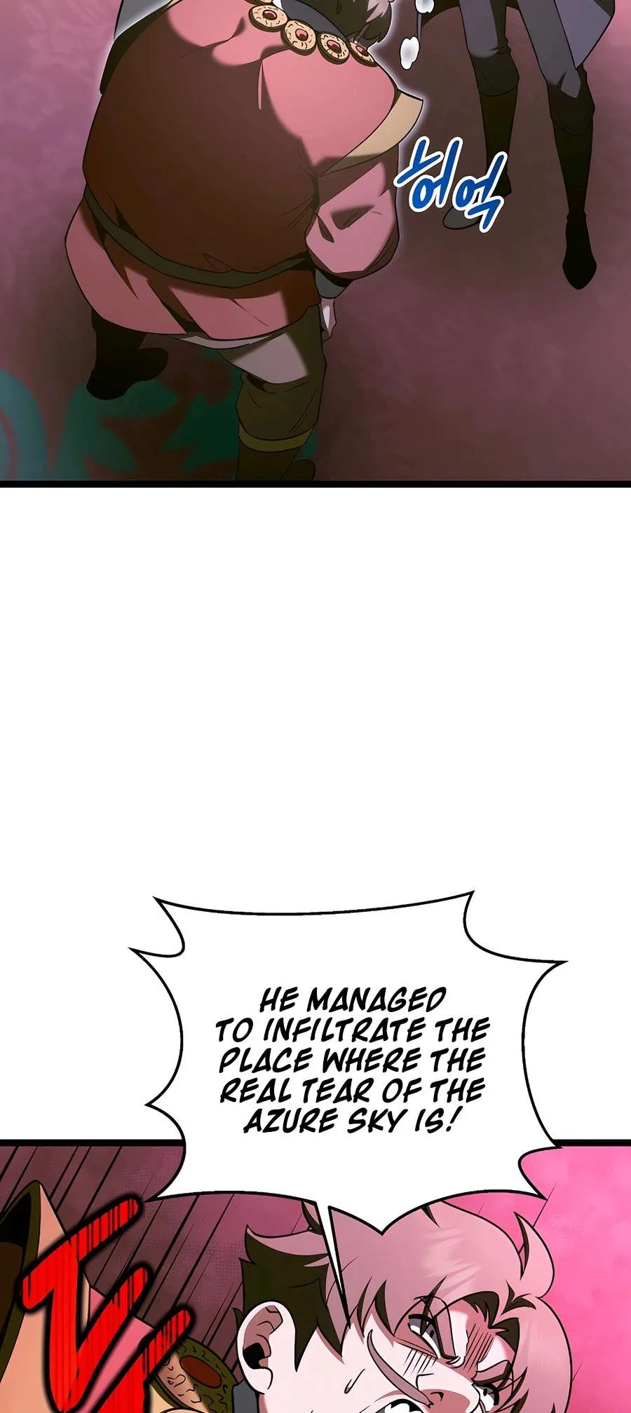 The Hero Became the Duke’s Eldest Son Chapter 70 – Page 41
