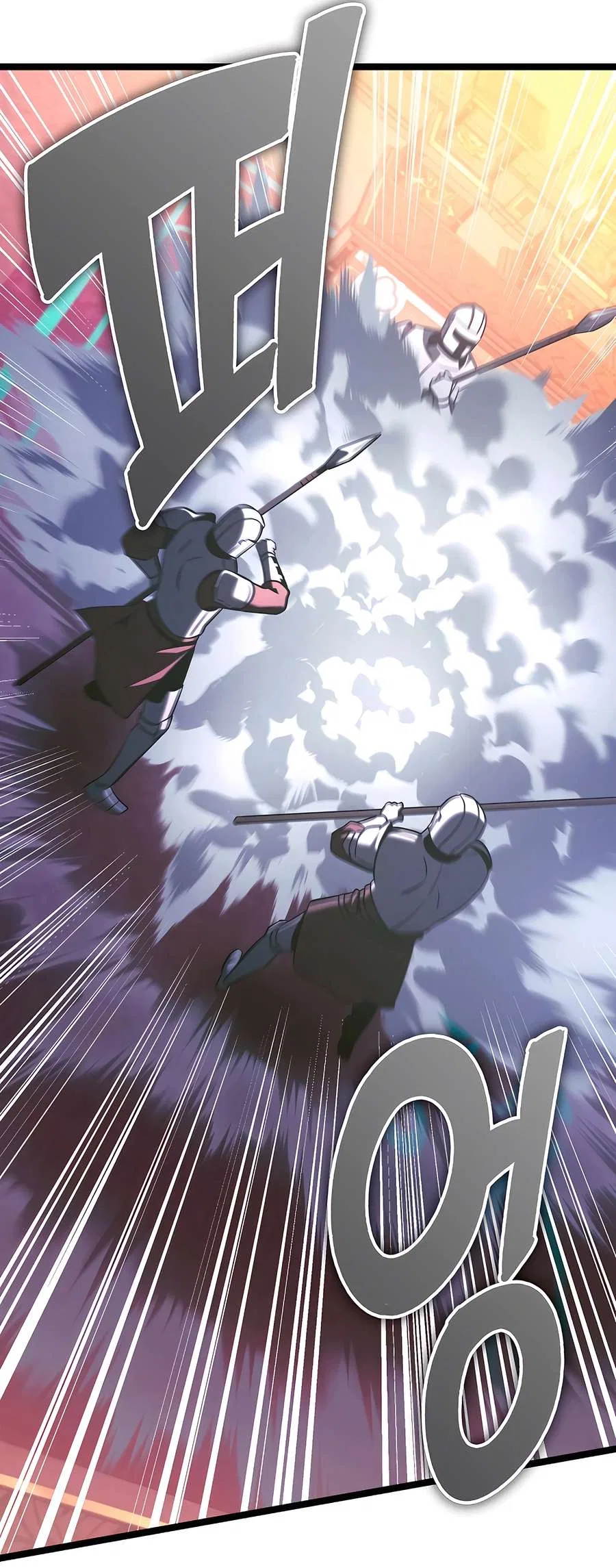 The Hero Became the Duke’s Eldest Son Chapter 70 – Page 50
