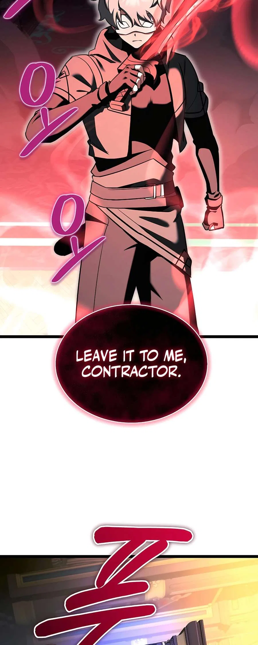 The Hero Became the Duke’s Eldest Son Chapter 70 – Page 58