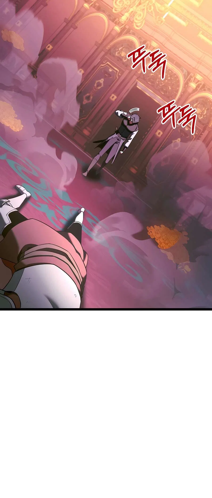 The Hero Became the Duke’s Eldest Son Chapter 70 – Page 66