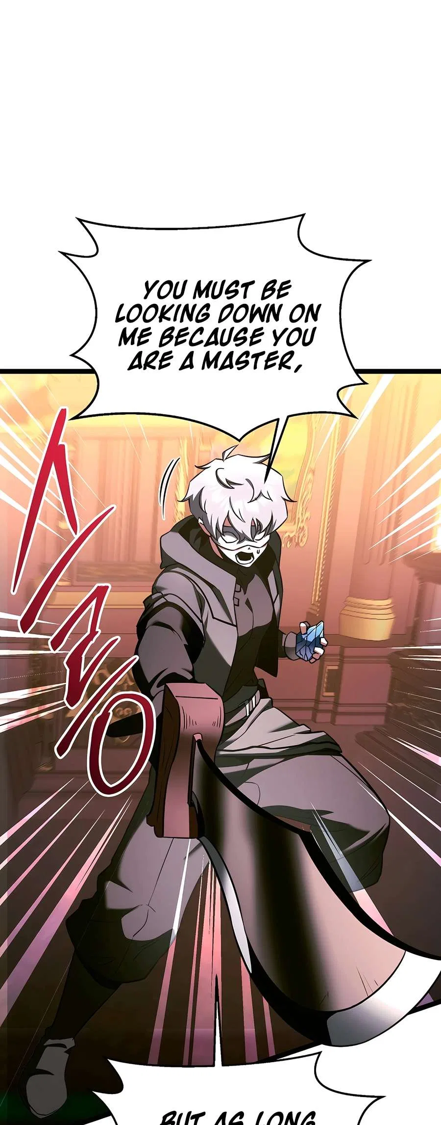 The Hero Became the Duke’s Eldest Son Chapter 70 – Page 70