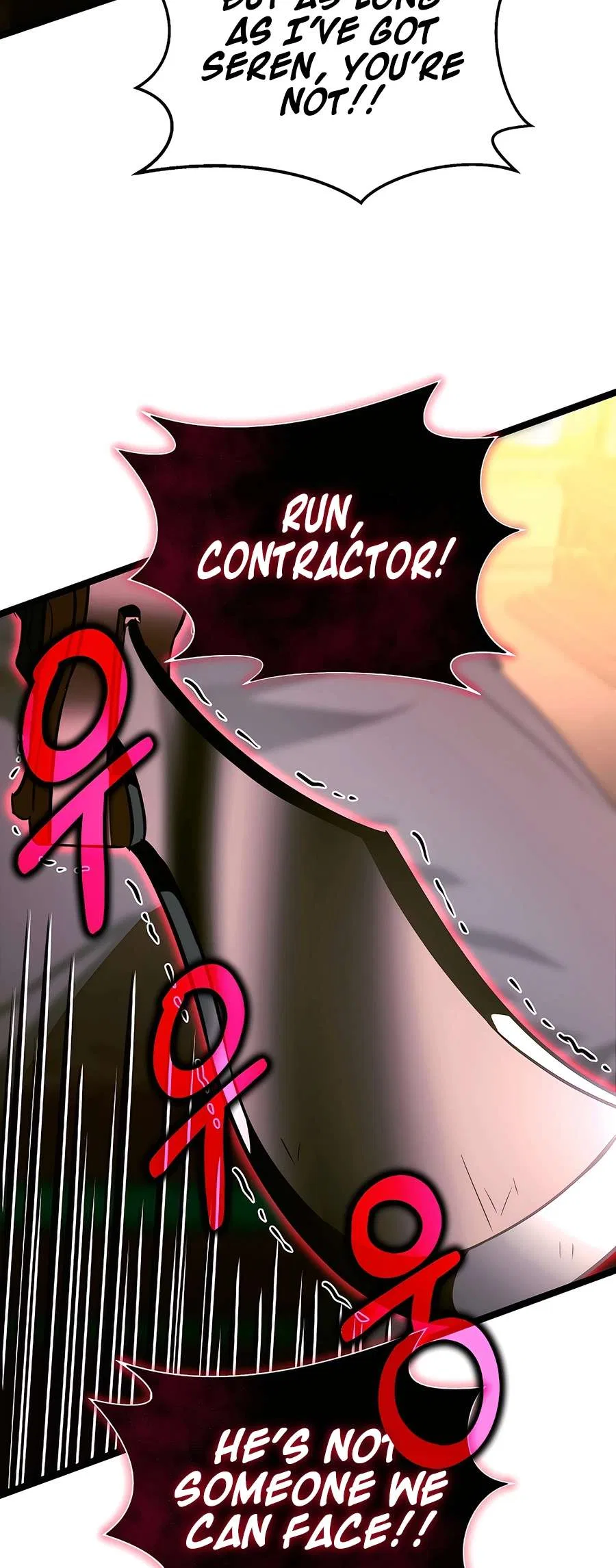 The Hero Became the Duke’s Eldest Son Chapter 70 – Page 71