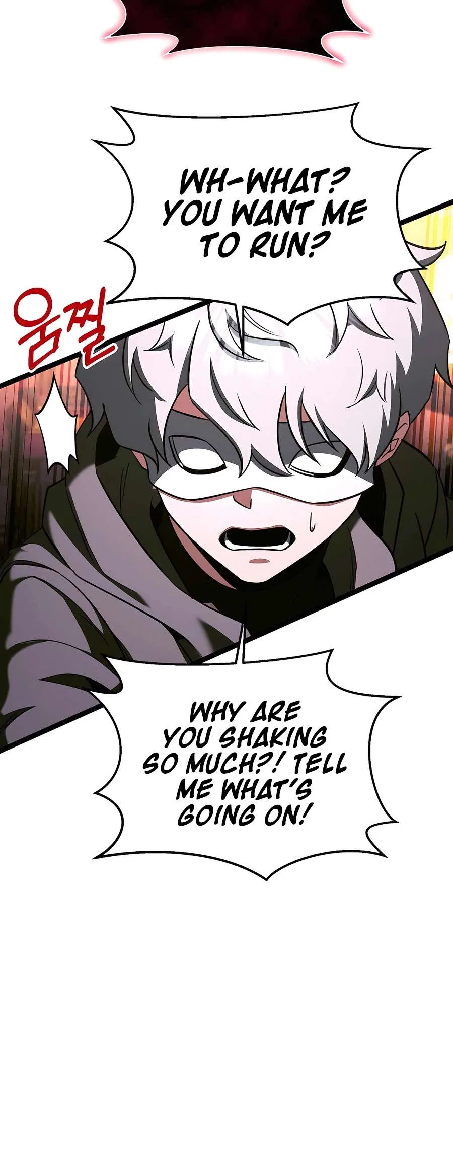 The Hero Became the Duke’s Eldest Son Chapter 70 – Page 72