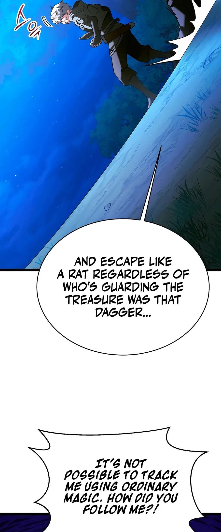 The Hero Became the Duke’s Eldest Son Chapter 70 – Page 83