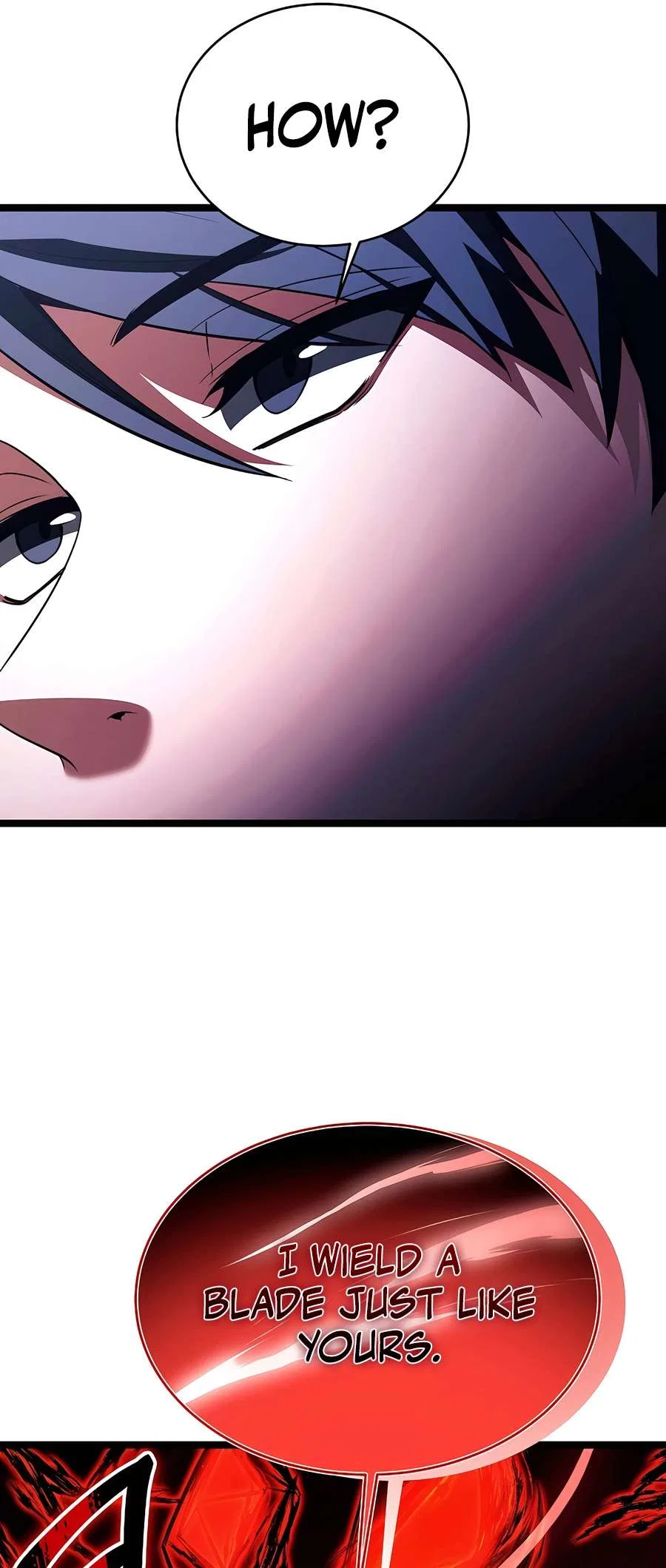 The Hero Became the Duke’s Eldest Son Chapter 70 – Page 85