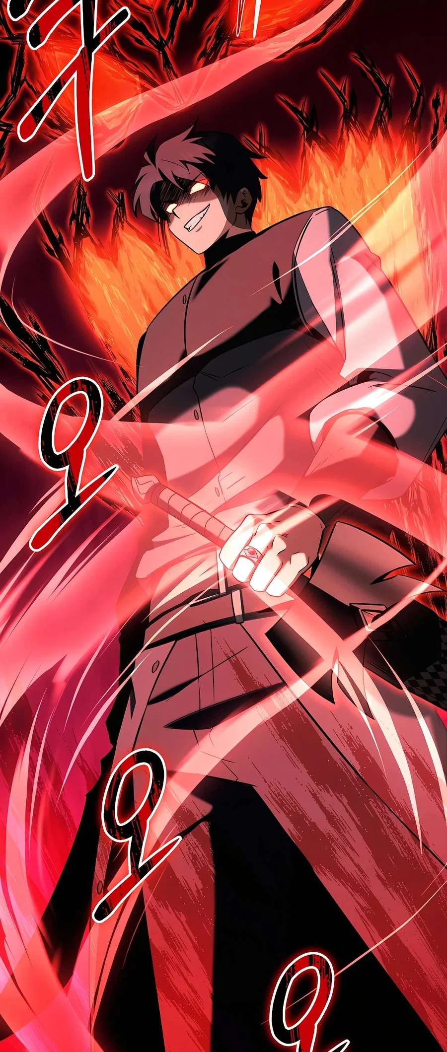 The Hero Became the Duke’s Eldest Son Chapter 70 – Page 86