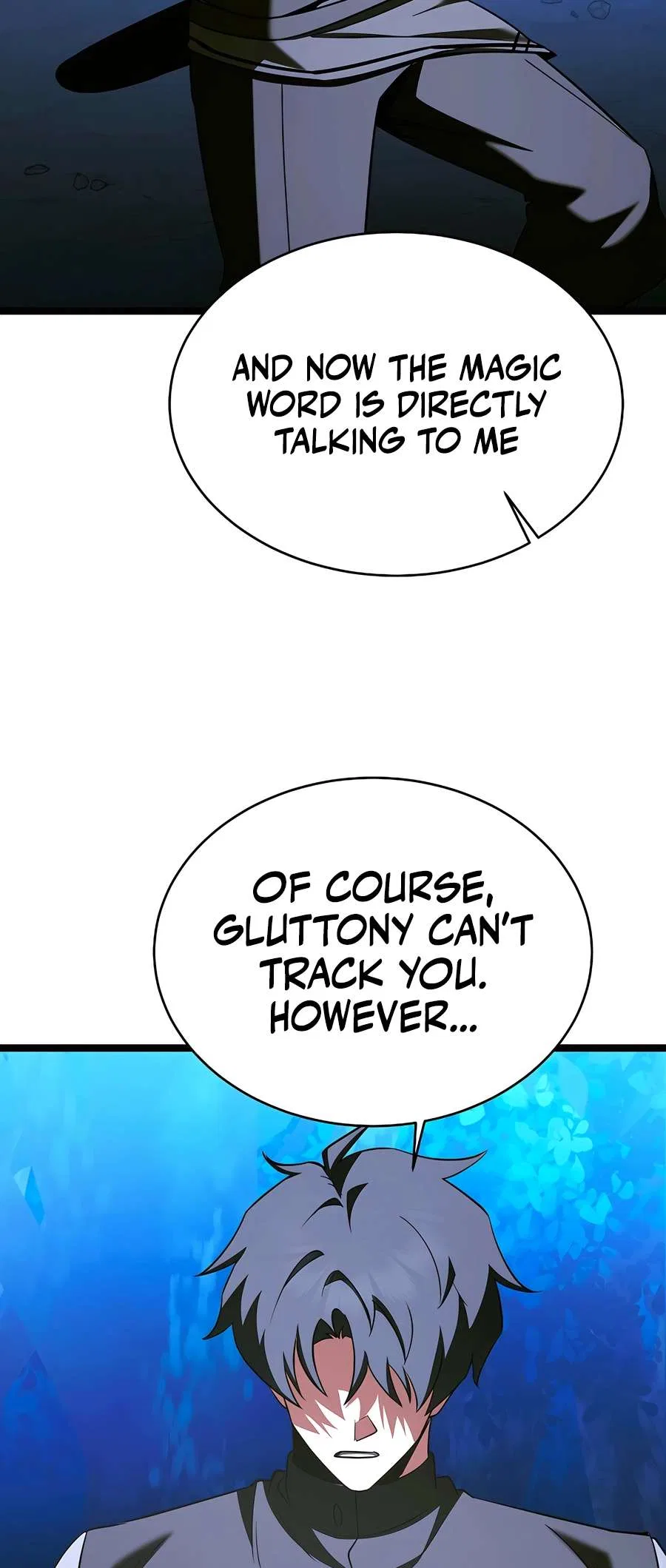 The Hero Became the Duke’s Eldest Son Chapter 70 – Page 88