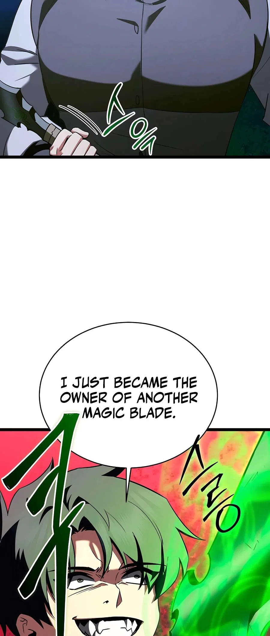 The Hero Became the Duke’s Eldest Son Chapter 70 – Page 89