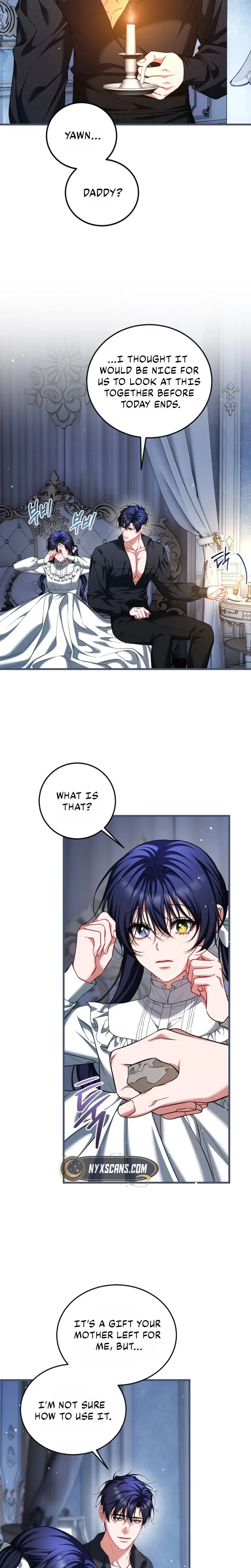The Time of the Terminally ill Extra Chapter 119 – Page 2