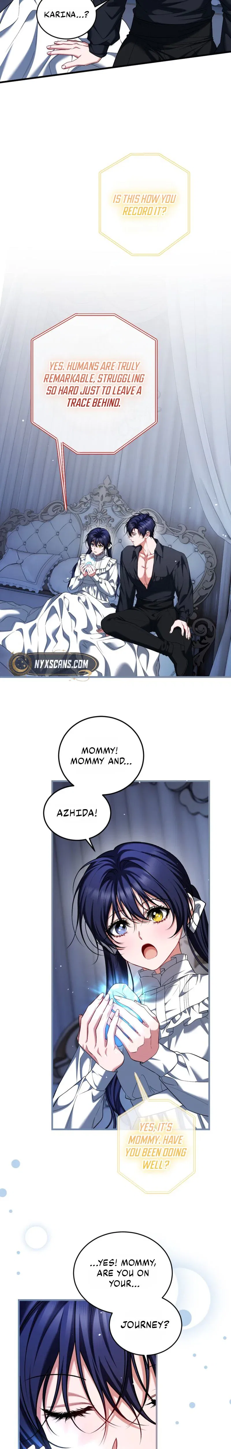 The Time of the Terminally ill Extra Chapter 119 – Page 6