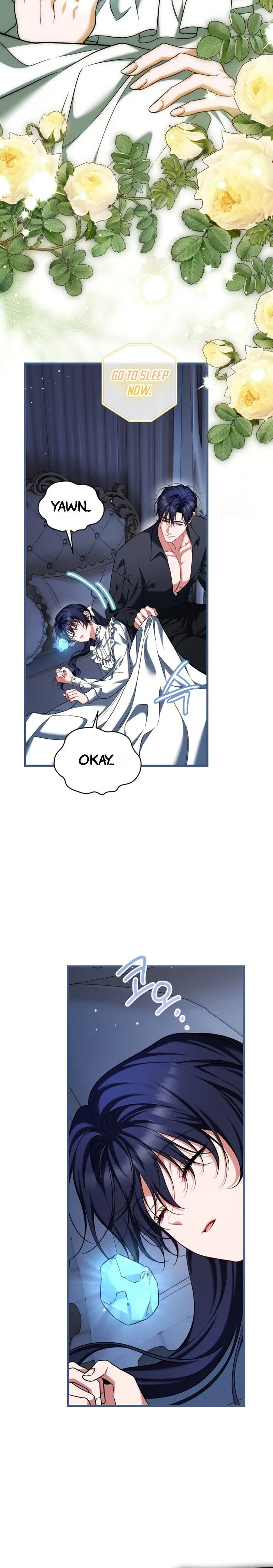 The Time of the Terminally ill Extra Chapter 119 – Page 10
